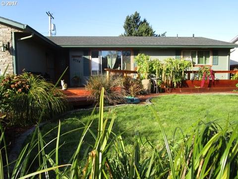 6724 E St, Springfield, OR 97478 photo 1