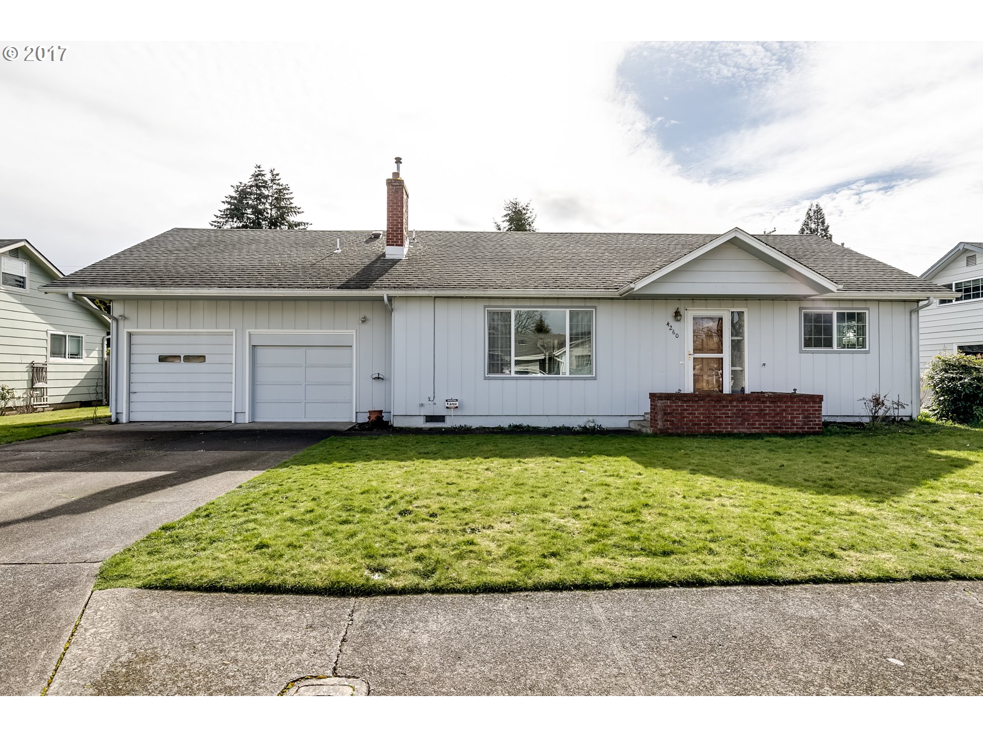4260 Willhi St, Eugene, OR 97402 photo 1