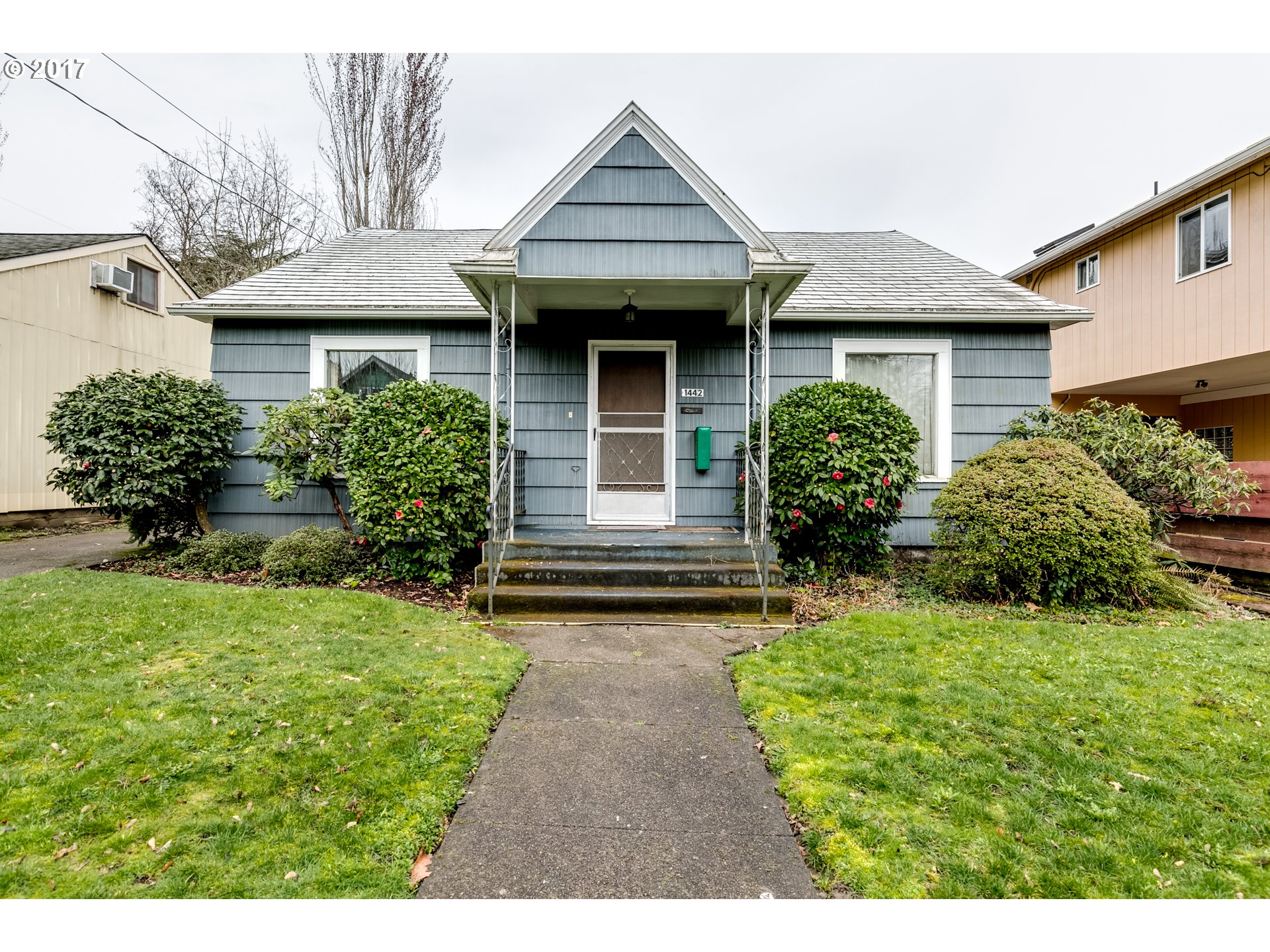 1442 E 23rd Ave, Eugene, OR 97403 photo 1