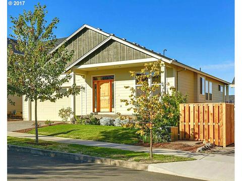 15857 Bachelor Ave, Sandy, OR 97055 photo 1