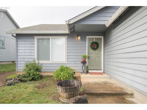 745 SW Conastoga St, Willamina, OR 97396 photo 1