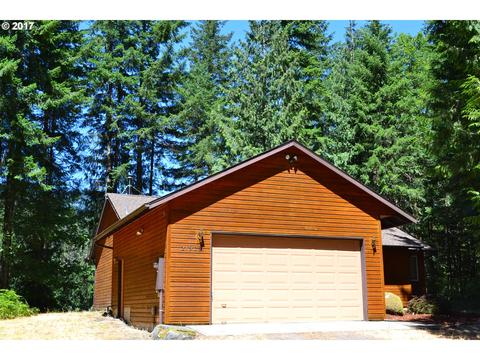 21909 E Autumn Ln, Rhododendron, OR 97049 photo 1