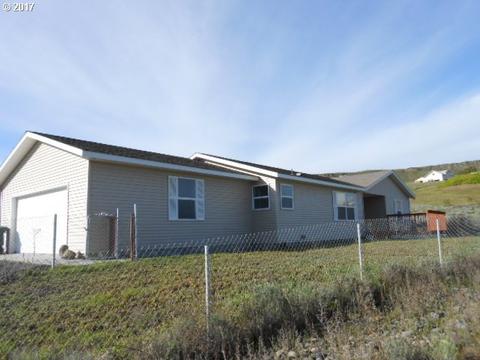 1205 Wright Rd, Arlington, OR 97812 photo 1
