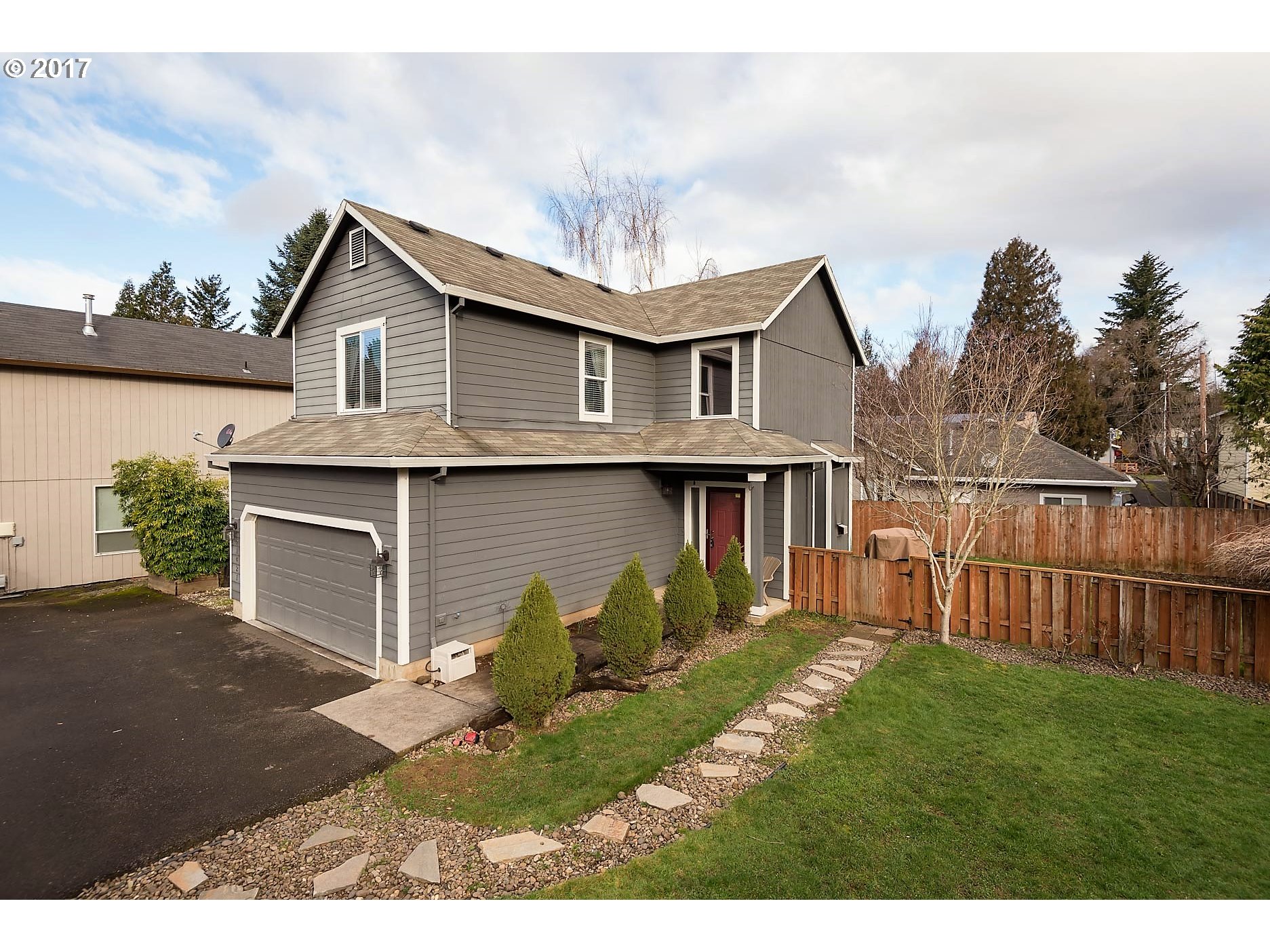 21421 SE Oak St, Gresham, OR 97030 photo 1