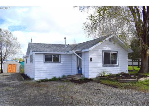 337 E Dearborn St, Union, OR 97883 photo 1