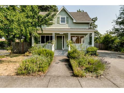 408 D St, Springfield, OR 97477 photo 1