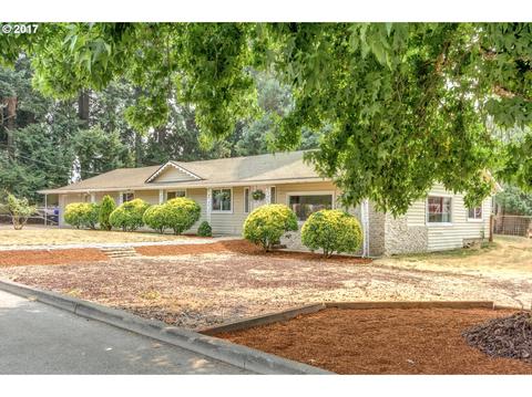 124 E Francis St, Molalla, OR 97038 photo 1