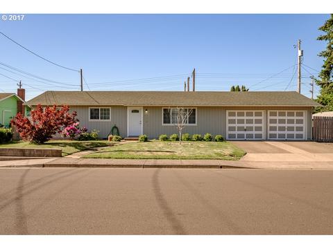 3972 Marshall, Eugene, OR 97402 photo 1