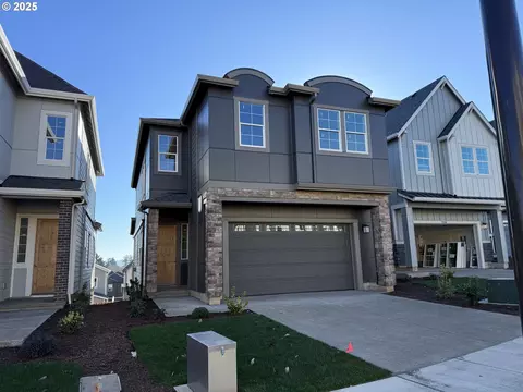 17920 SW Howlock Ln, Beaverton, OR 97007