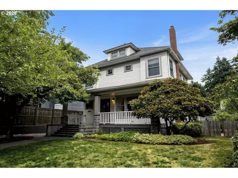2012 NE 26th Ave, Portland, OR 97212