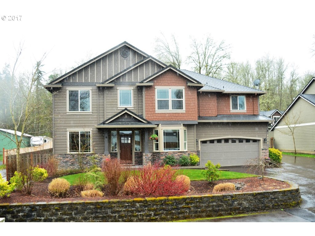 4284 Mapleton Dr, West Linn, OR 97068 photo 1
