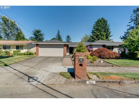580 NW Bella Vista Dr, Gresham, OR 97030 photo 1