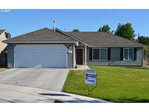 200 E Francolin Ave, Hermiston, OR 97838 photo 1