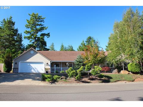 2223 Willow Loop, Florence, OR 97439 photo 1