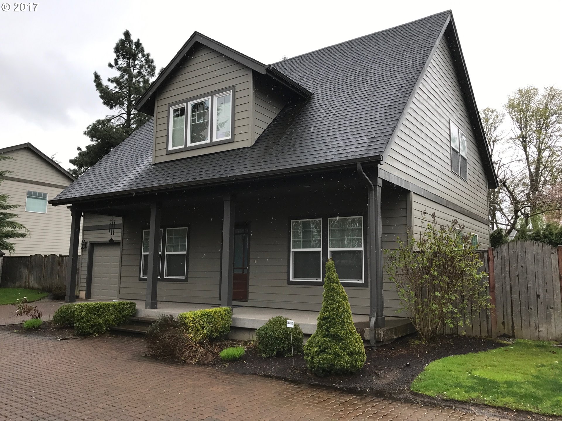 1435 Norkenzie Rd, Eugene, OR 97401 photo 1