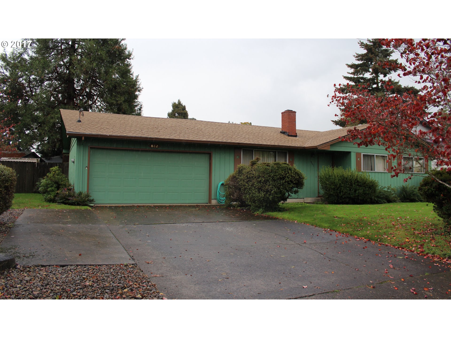 862 Nadine Ave, Eugene, OR 97404 photo 1