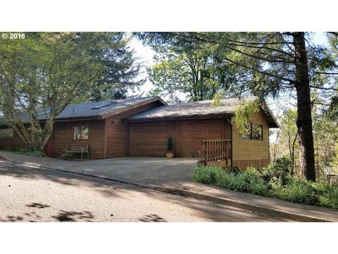 3780 Pine Canyon Dr, Eugene, OR 97405 photo 1