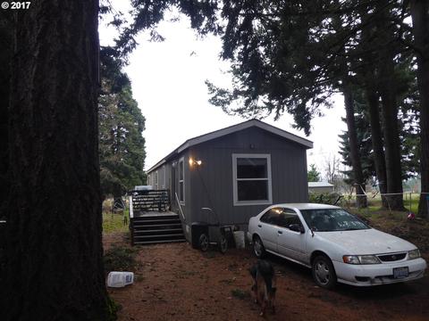252 Frederickson, Carson, WA 98610 photo 1