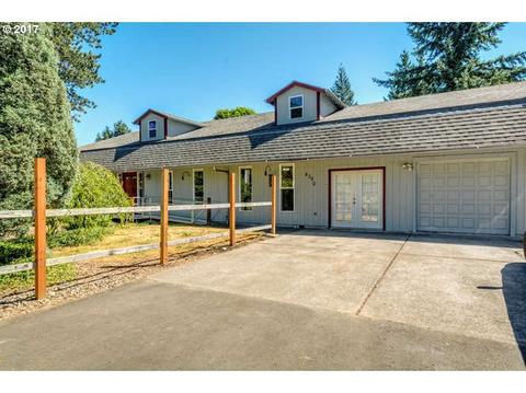 4380 SE Hillyard Rd, Gresham, OR 97080 photo 1