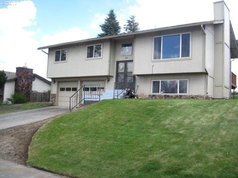 48 SE Kirk Ave, Pendleton, OR 97801 photo 1