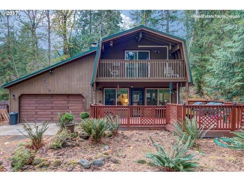64887 E Pine Tree Way, Rhododendron, OR 97049 photo 1