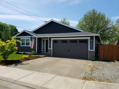 646 Trinity Ct, Molalla, OR 97038 photo 1