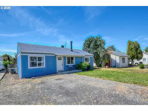 1023 SW 30th St, Pendleton, OR 97801