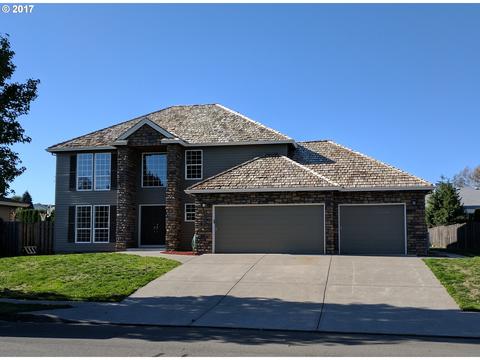 2653 SW Phyllis Dr, Gresham, OR 97080 photo 1