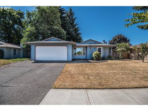3816 19th Ave, Forest Grove, OR 97116 photo 1