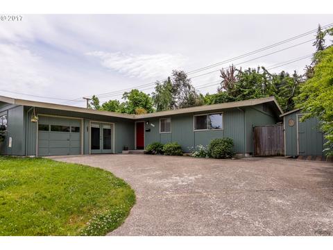 100 E 47th Ave, Eugene, OR 97405 photo 1