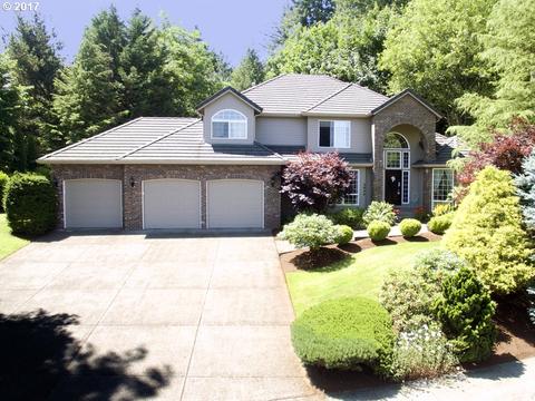 2840 NW Walden Dr, Camas, WA 98607 photo 1
