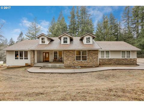 11100 SE Bull Run Rd, Sandy, OR 97055 photo 1