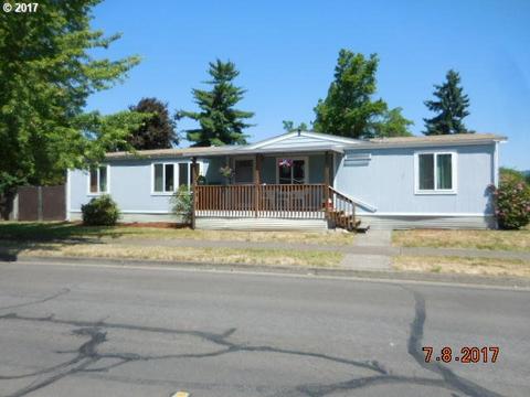 464 S 53rd St, Springfield, OR 97478 photo 1