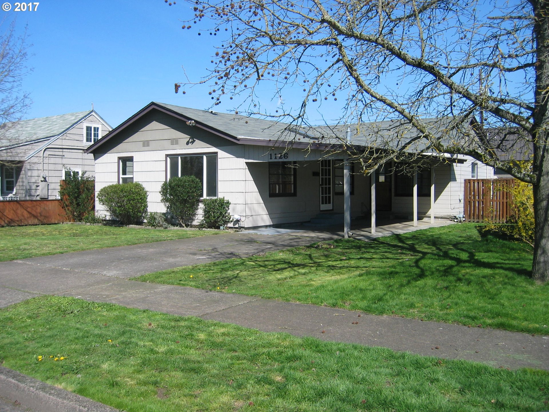 1126 N St, Springfield, OR 97477 photo 1