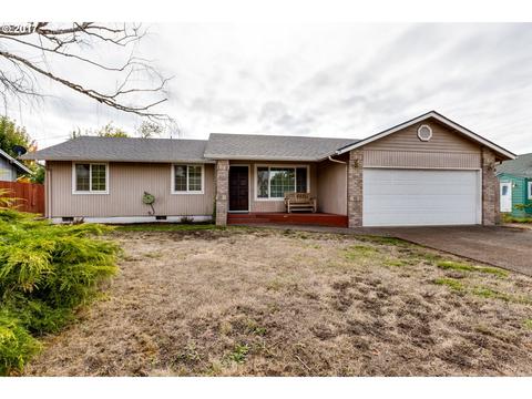 491 W Olympic St, Springfield, OR 97477 photo 1
