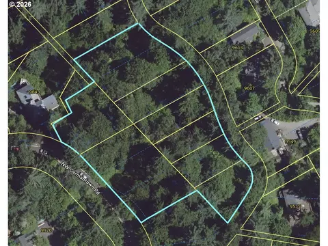 NW Germantown Rd, Portland, OR 97231