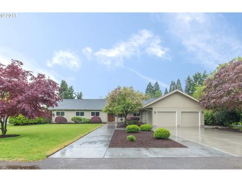 2810 Tomahawk Ln, Eugene, OR 97401 photo 1