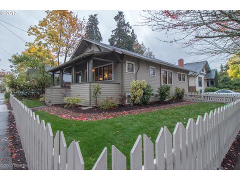1191 Lawrence St, Eugene, OR 97401 photo 1