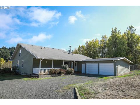 87787 Oak Hill Dr, Eugene, OR 97402 photo 1