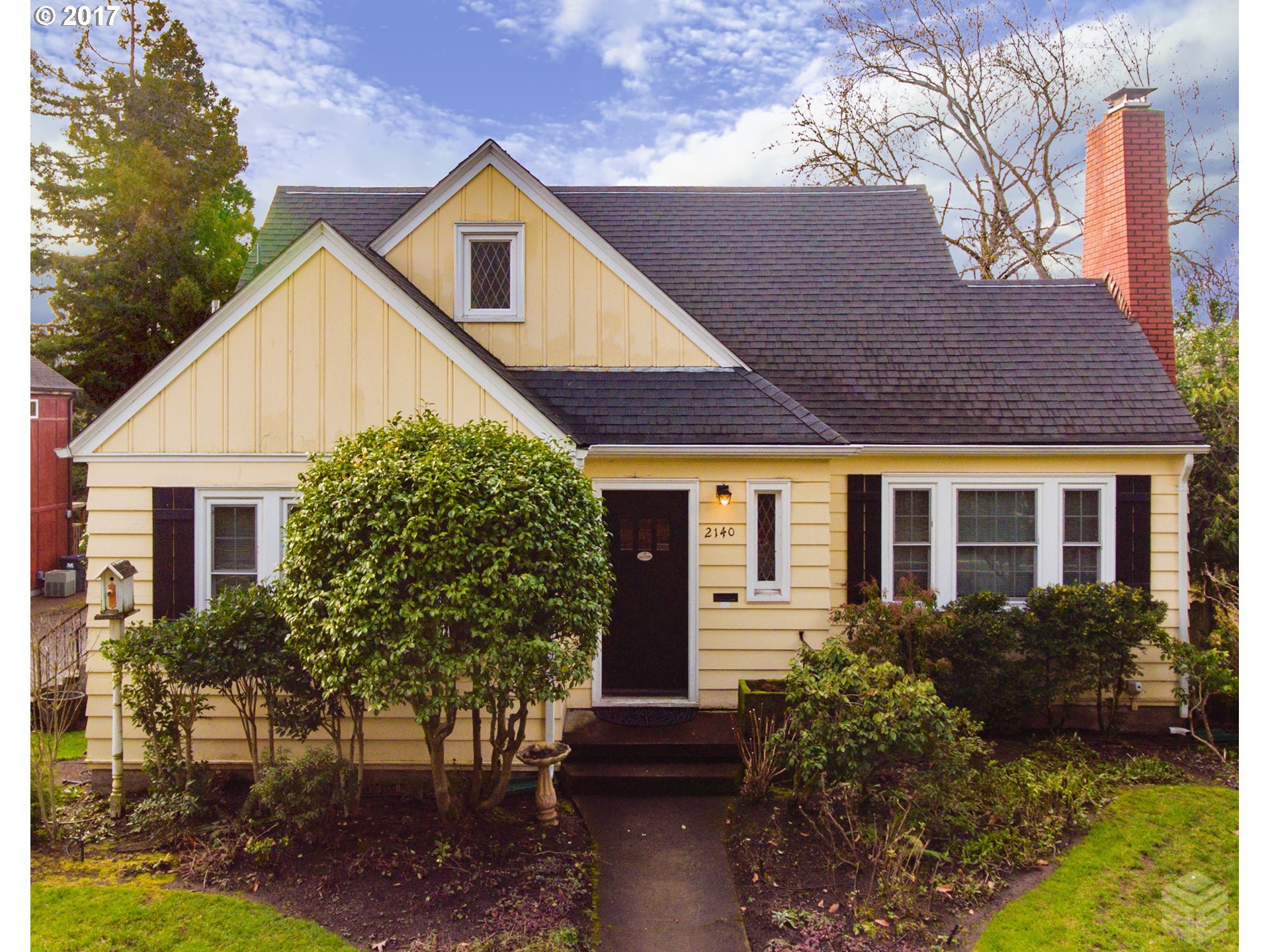2140 Agate St, Eugene, OR 97403 photo 1