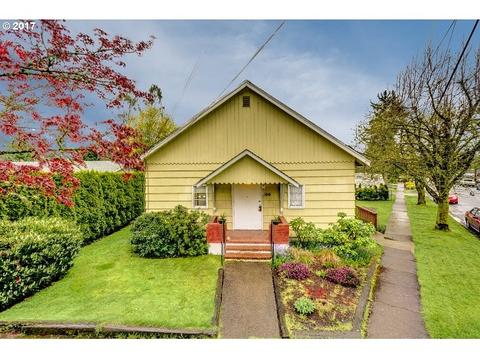 100 E 5th St, Newberg, OR 97132 photo 1