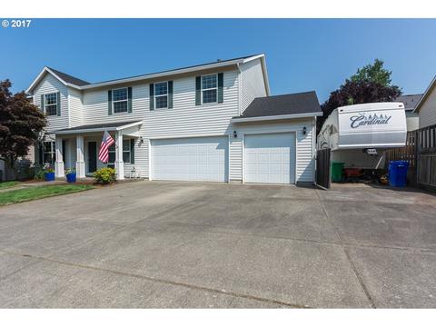6389 SE 33rd Way, Gresham, OR 97080 photo 1