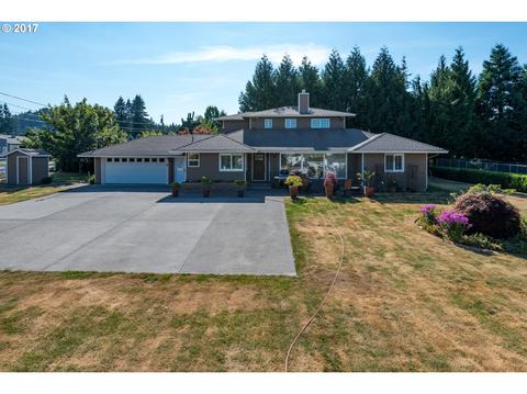 30645 SE Wheeler Rd, Boring, OR 97009 photo 1