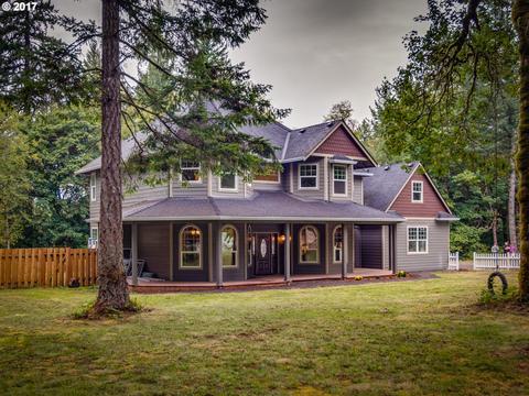 19010 S Mattoon Rd, Estacada, OR 97023 photo 1