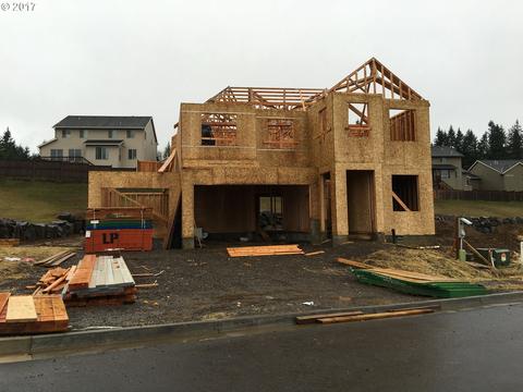 3404 Summit Sky, Eugene, OR 97404 photo 1
