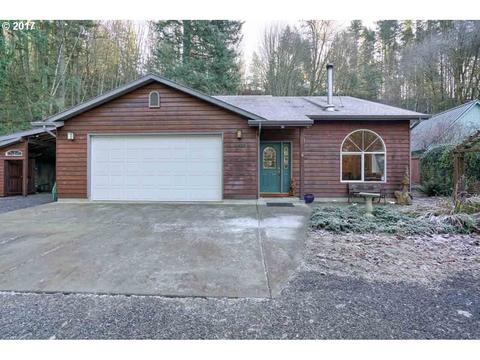11692 Riverwood Dr, Lyons, OR 97358 photo 1
