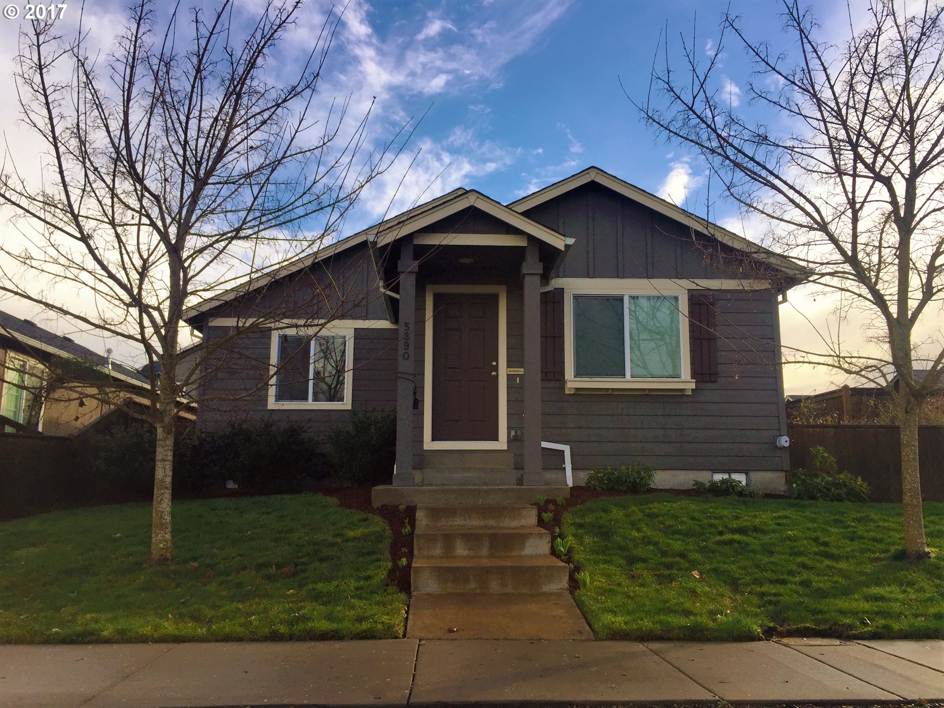 5890 Avalon St, Eugene, OR 97402 photo 1