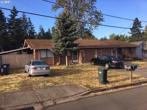 2750 E 26th Ave, Eugene, OR 97403 photo 1