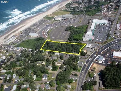 4000 NW Blk 40th St, Lincoln City, OR 97367
