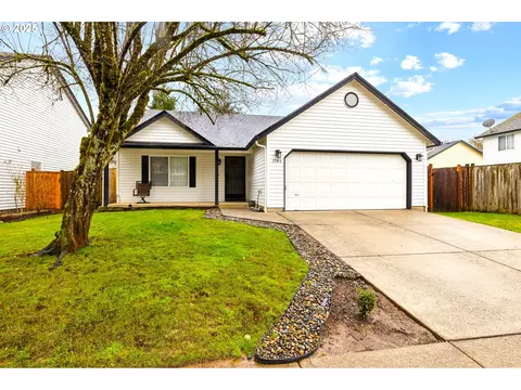 1705 NE 16th Loop, Battle Ground, WA 98604
